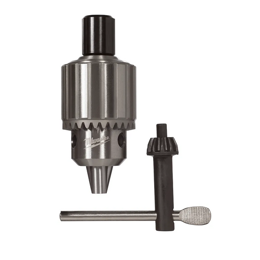 Milwaukee Tool 3/4 IN. Weldon TO 1/2 IN. Chuck Adapter
