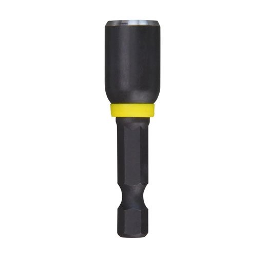 Milwaukee Tool Shockwave 5/16" X 1-7/8"MAGNETIC Nutdriver