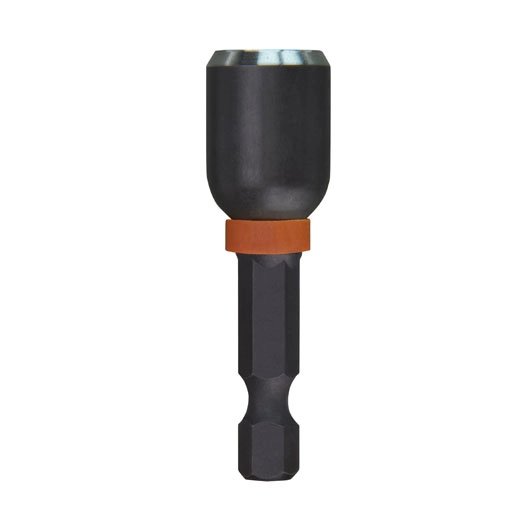 Milwaukee Tool Shockwave 7/16" X 1-7/8"MAGNETIC Nutdriver