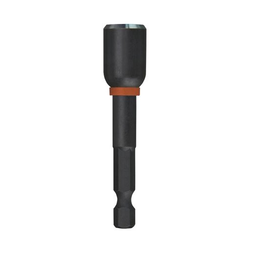 Milwaukee Tool 2-9/16 IN. MAG Nut Driver 1/4 IN.