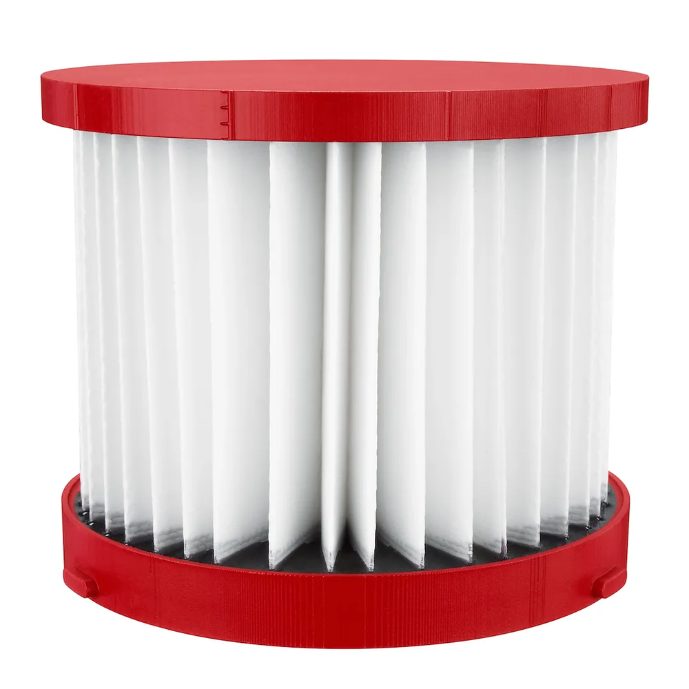 Milwaukee Tool WET/DRY Filter Kit