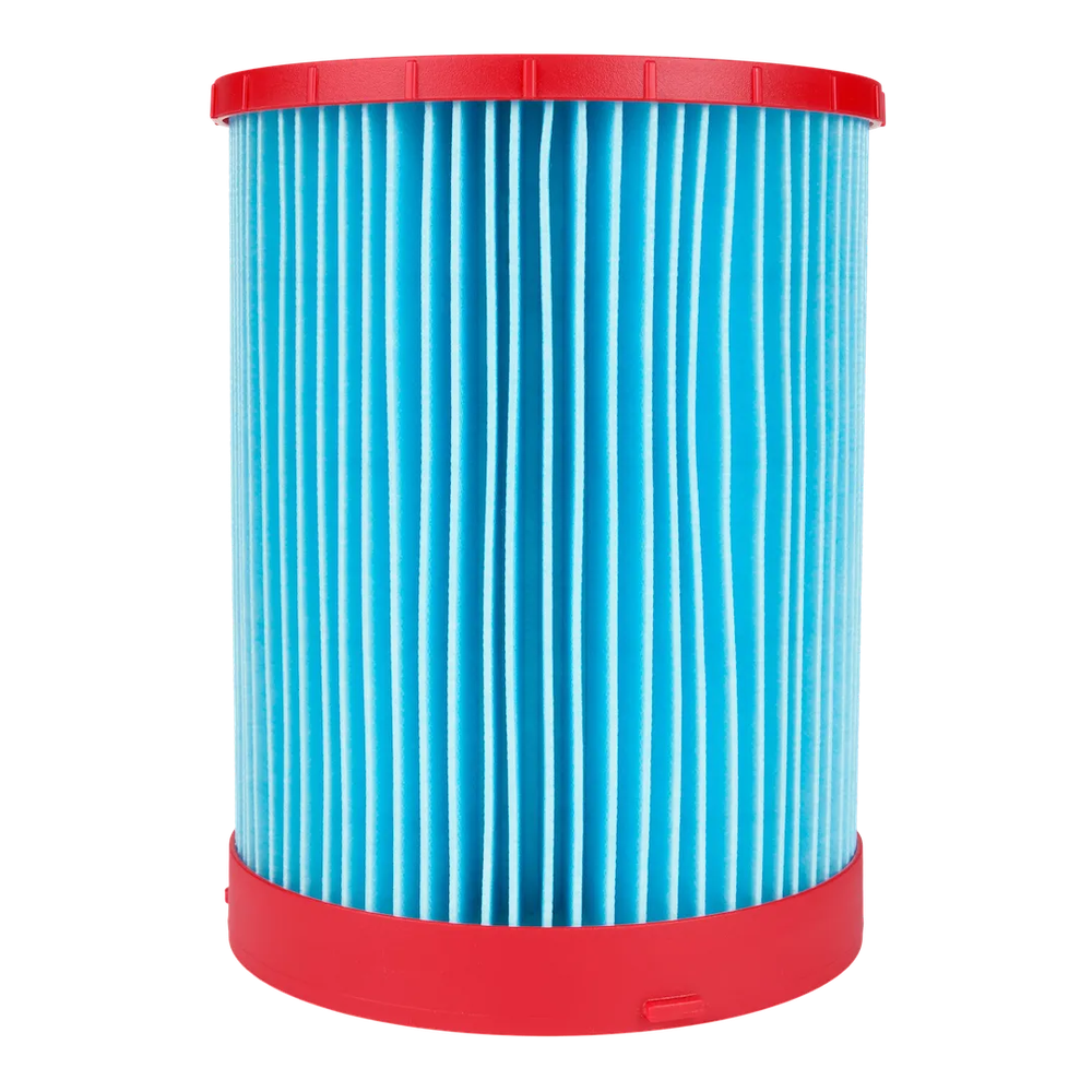 Milwaukee Tool Large WET/DRY Vacuum High Efficiency Filter
