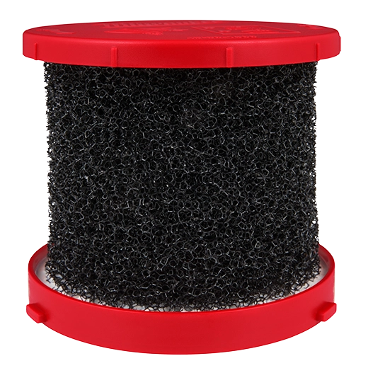Milwaukee Tool Foam WET Filter