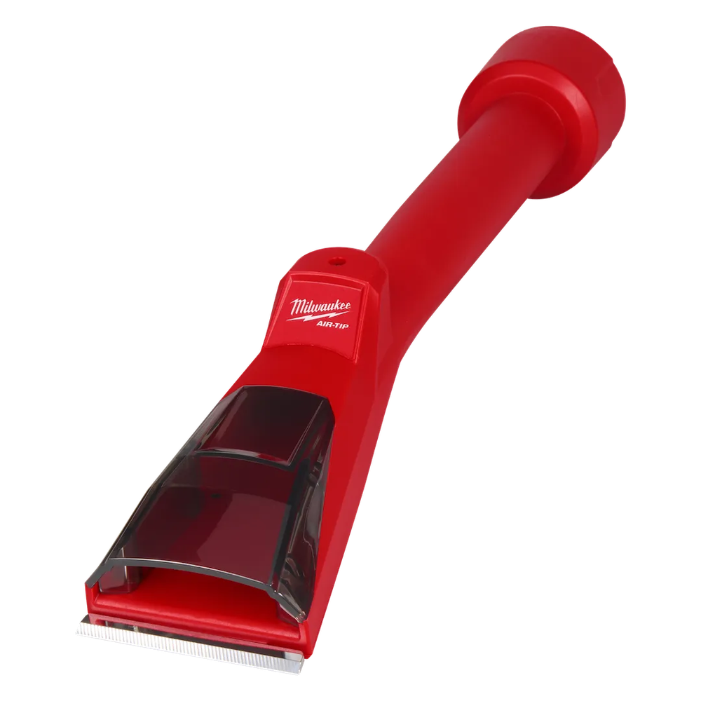 Milwaukee Tool Air-tip Debris Scraper