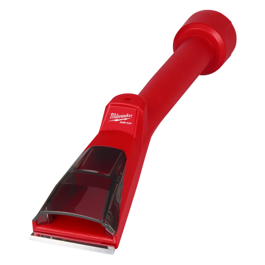 Milwaukee Tool Air-tip Debris Scraper