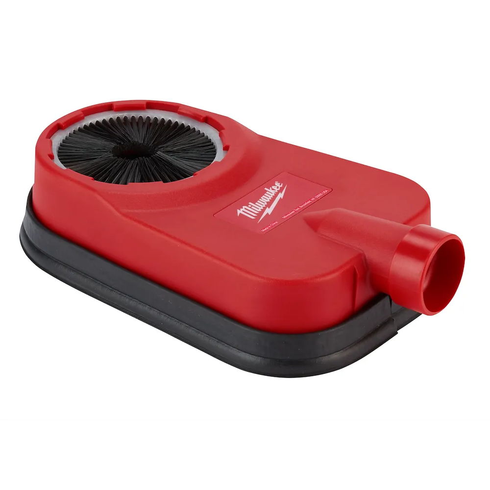 Milwaukee Tool SDS MAX Dust Extractionattachment