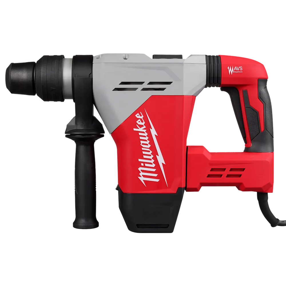 Milwaukee Tool 1-9/16" SDS MAX Rotary Hammer