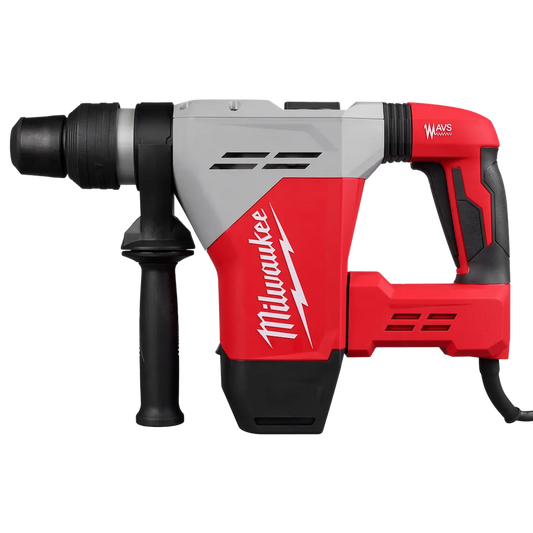 Milwaukee Tool 1-9/16" SDS MAX Rotary Hammer