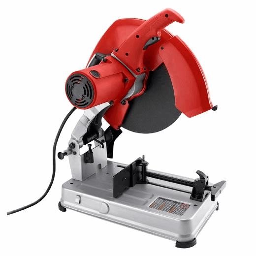 Milwaukee Tool 14" Abrasive Cut-off Machine