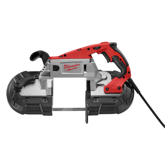 Milwaukee Tool Deep Cut Band Saw W/CASE