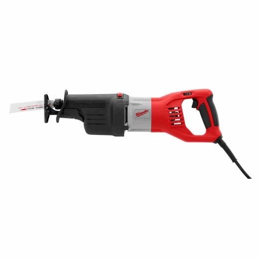 Milwaukee Tool 15 AMP Super Sawzall