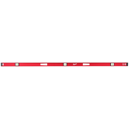 Milwaukee 78" Magnetic I-beam Level