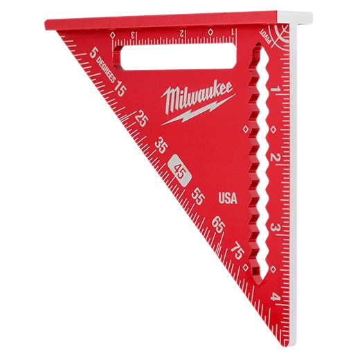Milwaukee Tool 4-1/2 IN. Trim Square