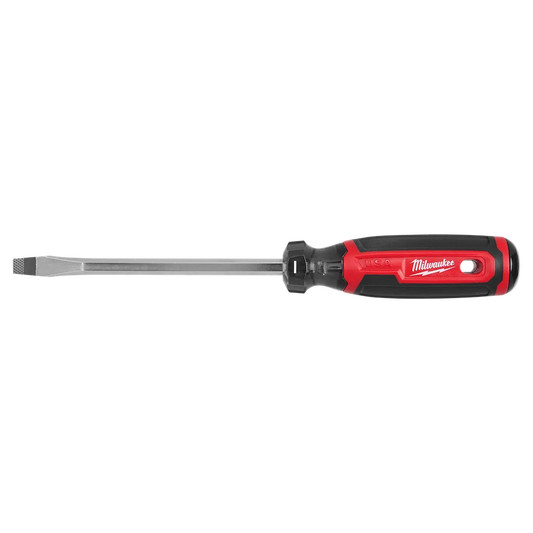 Milwaukee Tool 5/16" SL 6" Cushion Gripsd USA