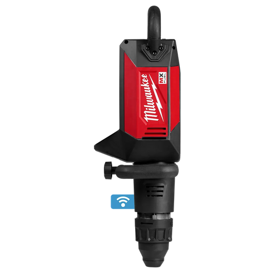 Milwaukee Tool MX Fuel 27 LB SDS MAX Demolition Hammer