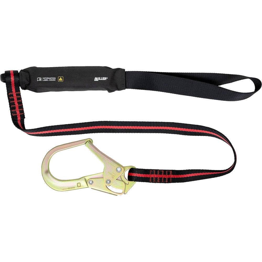 Miller by PIP H500 ARC Flash Single Lanyard 6FT (1.8M)