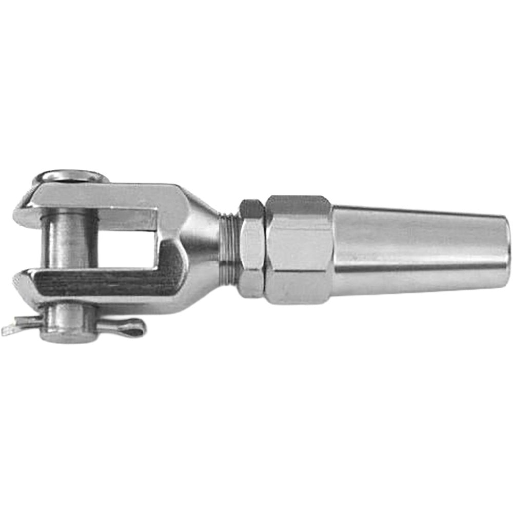 Miller by PIP Swageless Fast Attach Fitting