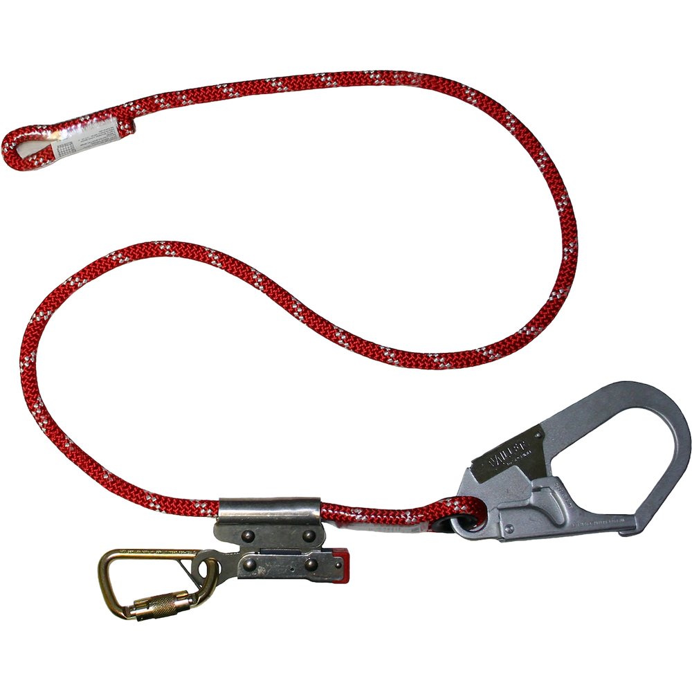 Miller Positioning Lanyard