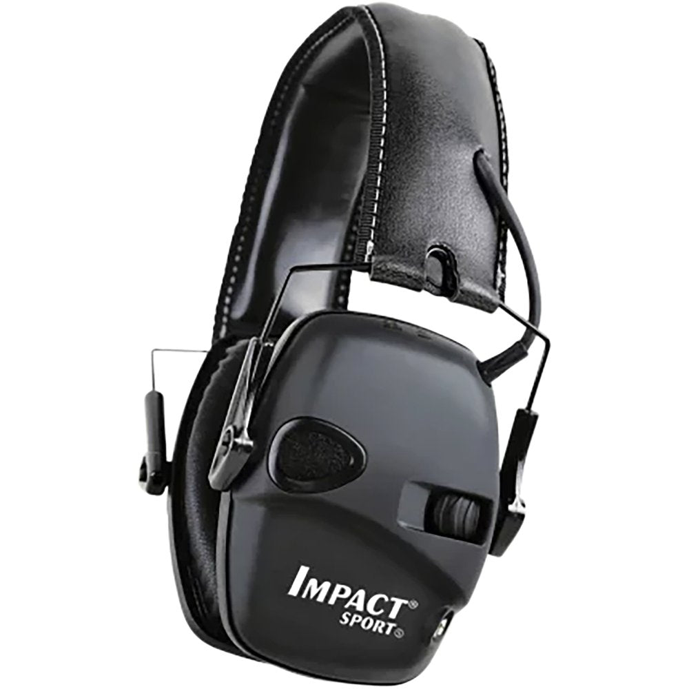 Howard Leight by PIP 1030942 Impact Sport Earmuff, 5/Case