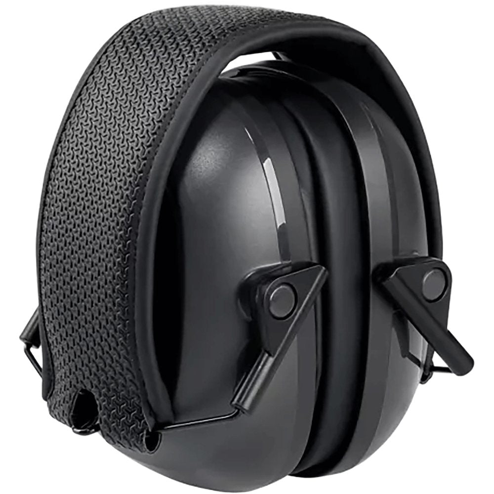 Howard Leight by PIP Verishield VS110F Folding Earmuff