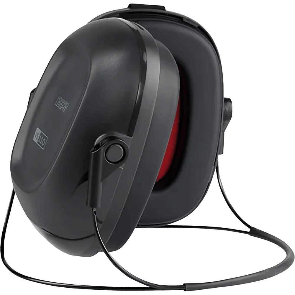 Howard Leight by PIP Verishield VS110N Neckband Earmuff