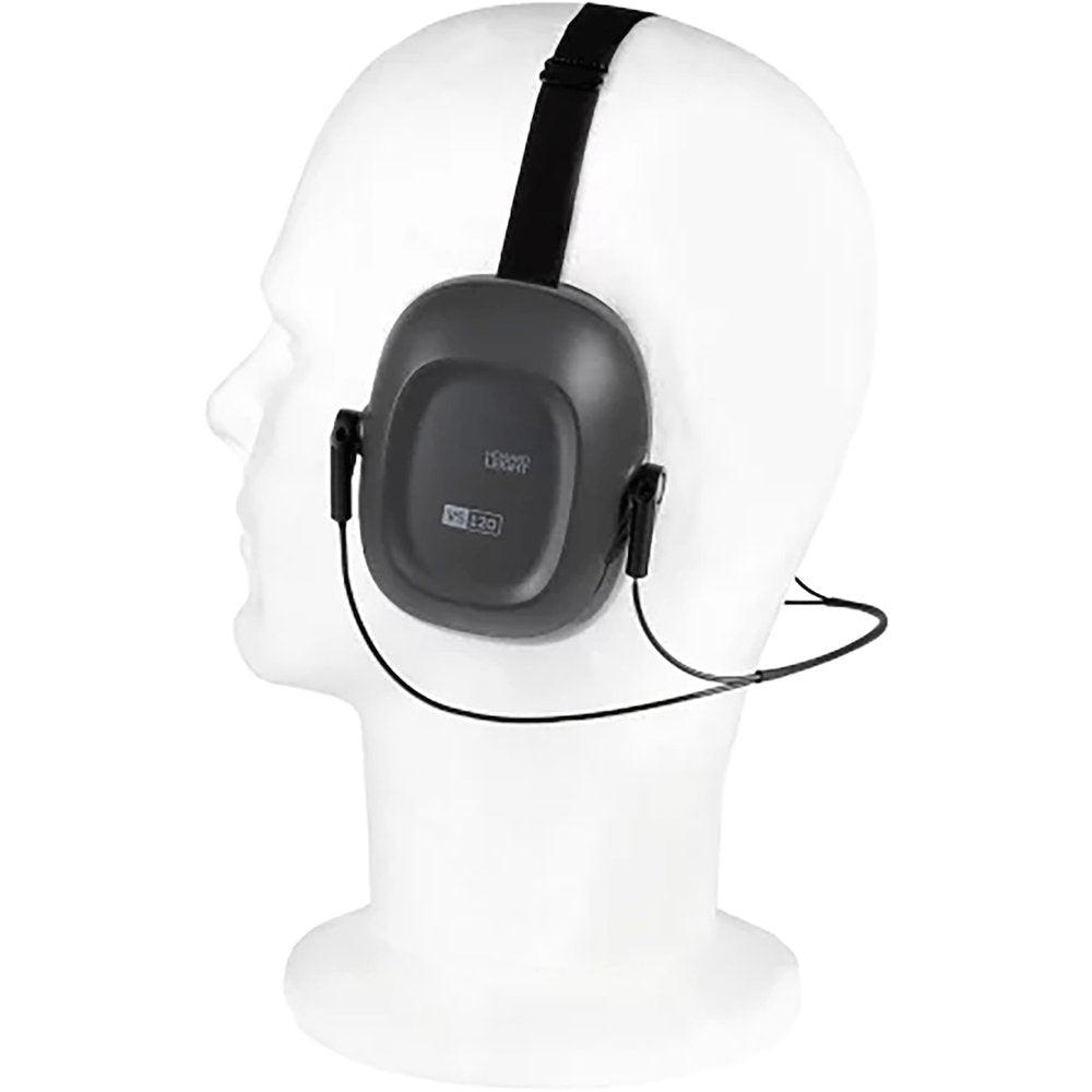 Howard Leight by PIP Verishield VS130N Neckband Earmuff