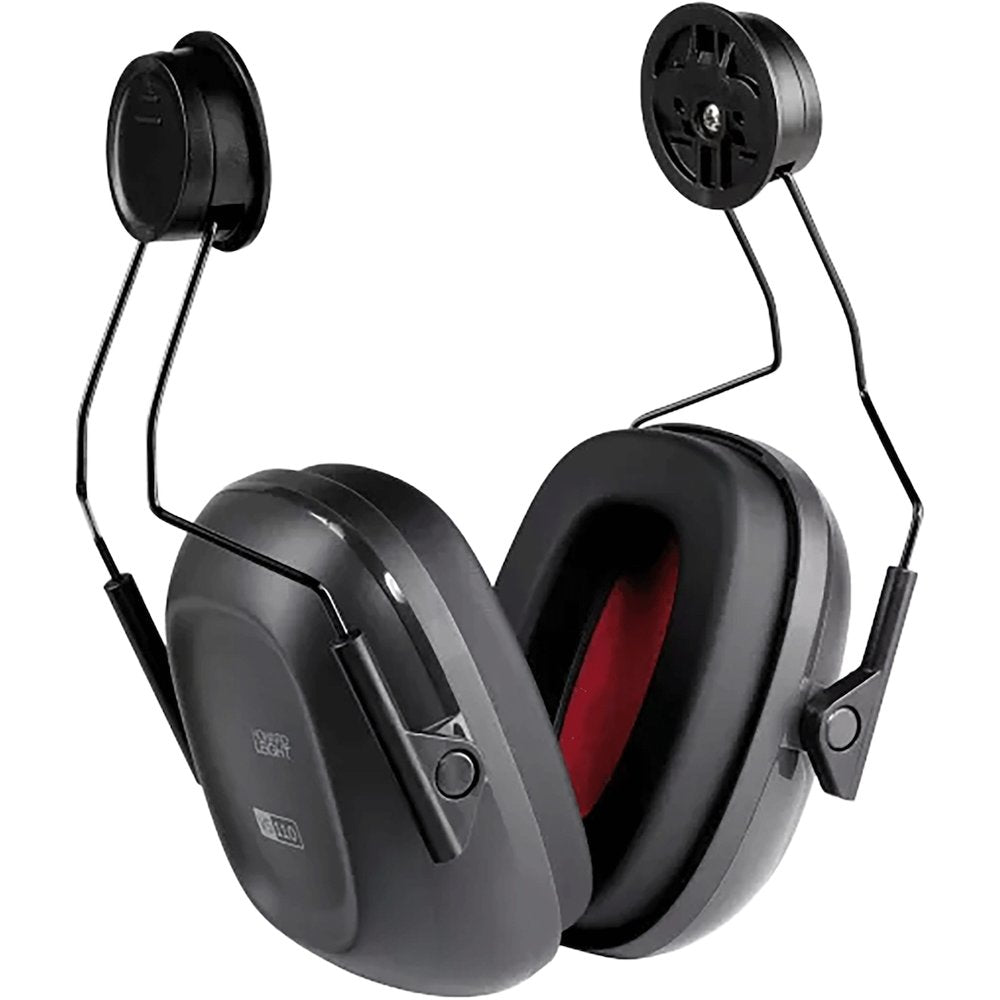 Howard Leight by PIP Verishield VS110H Hard Hat Earmuff, 10/Case