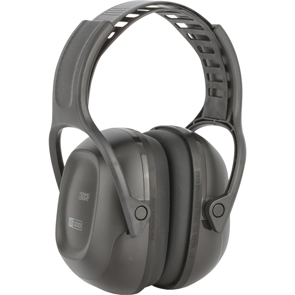 Howard Leight by PIP VS120D VS MED ATN DI Muff Americas