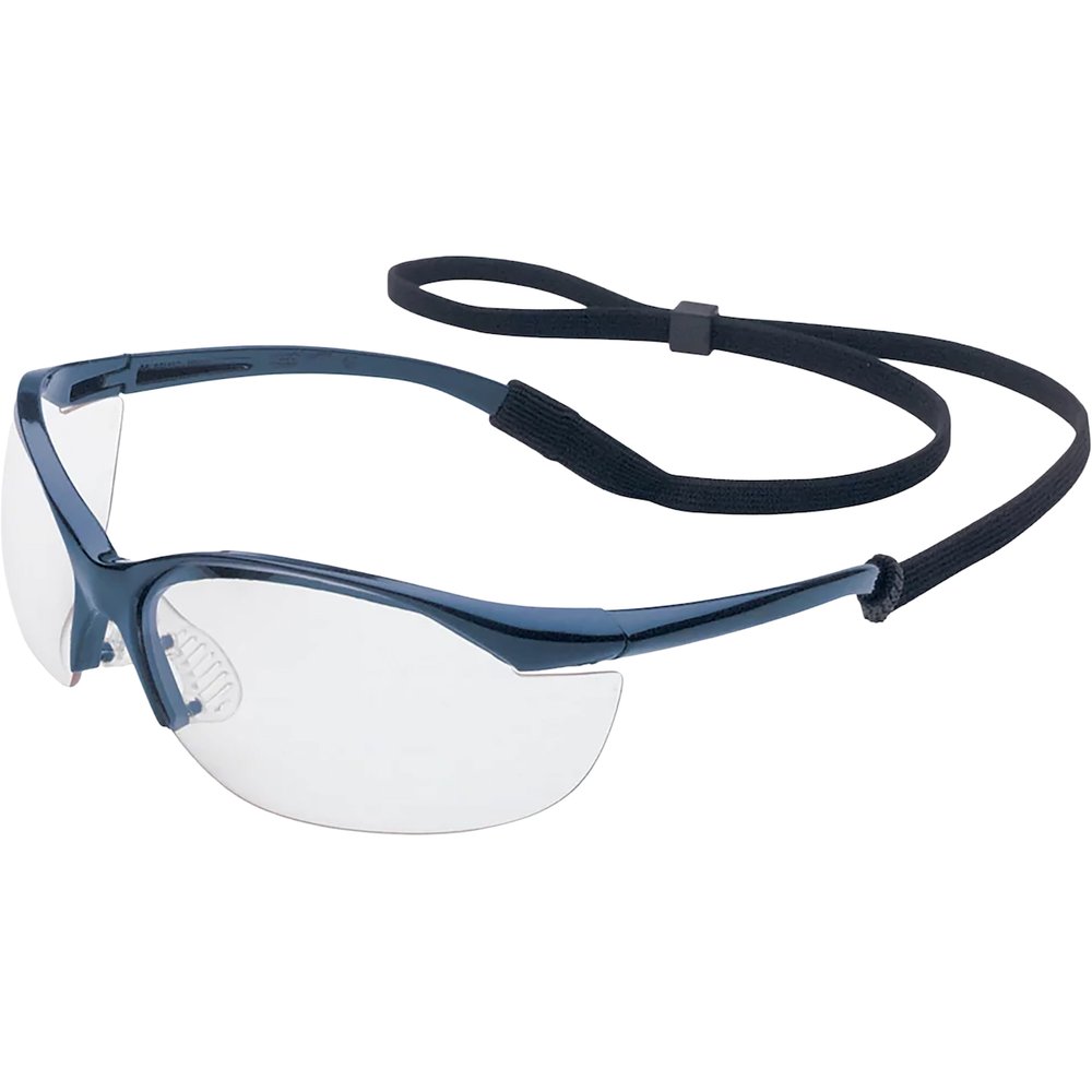 UVEX by PIP Vapor Protective Eyewearclear- Hardcoat, 10 Pairs/Box