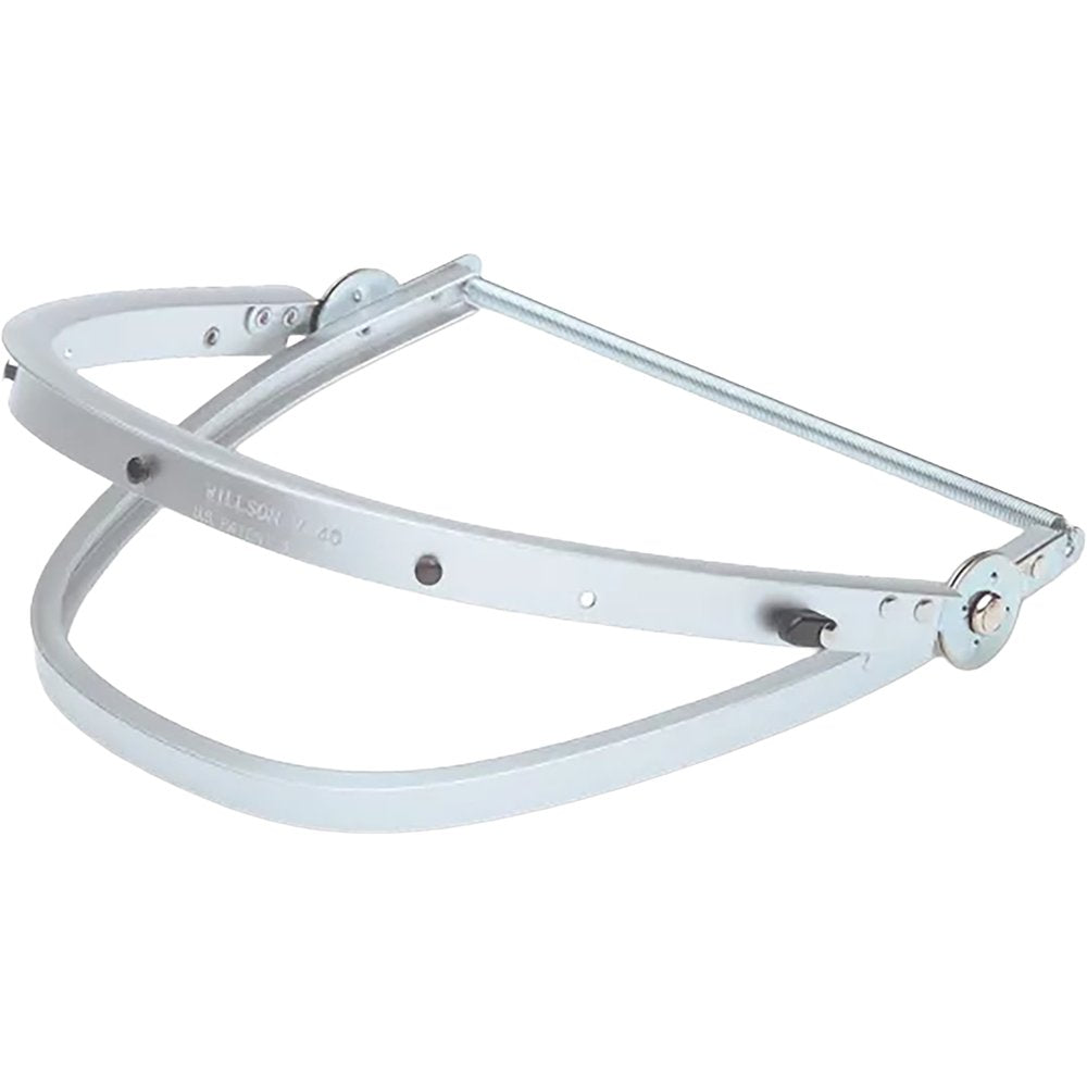 UVEX by PIP Kwik Klip Headgear For Safety Caps