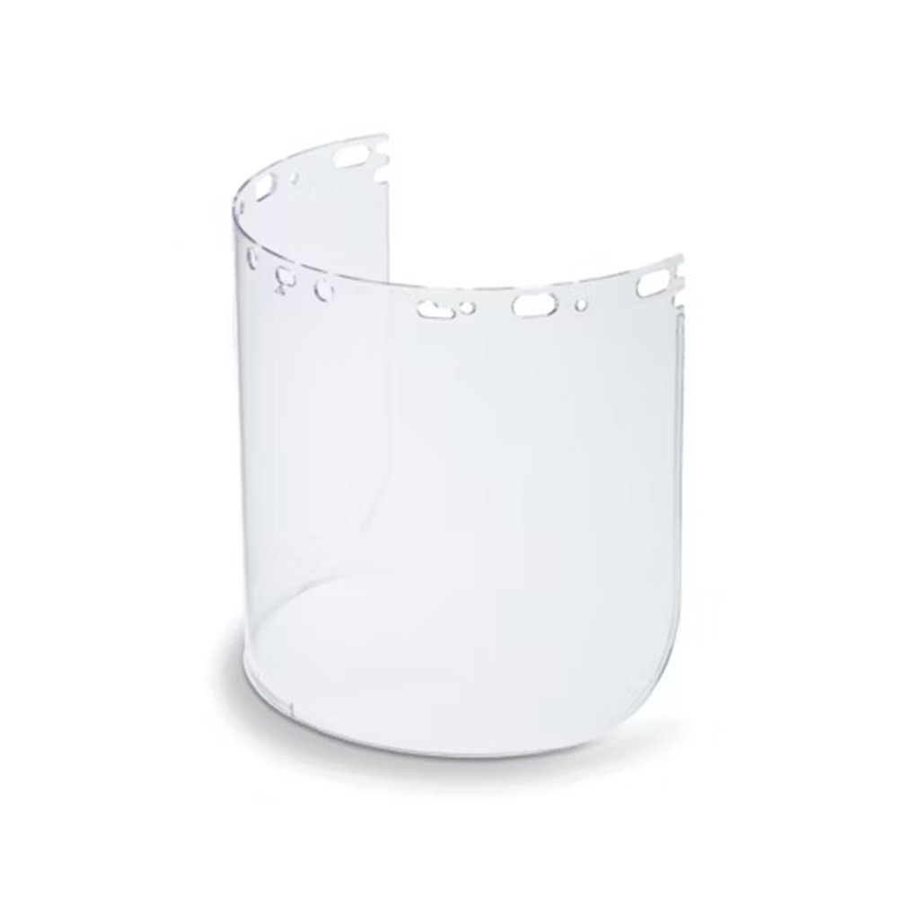 UVEX by PIP M86PCCLU Clear Polycarbonate Replacement Visor