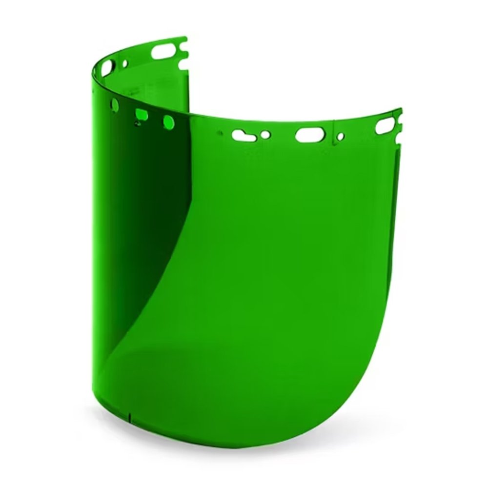 UVEX by PIP M864U Shade 4 8-1/2"X 15"X.060 Protecto Shield