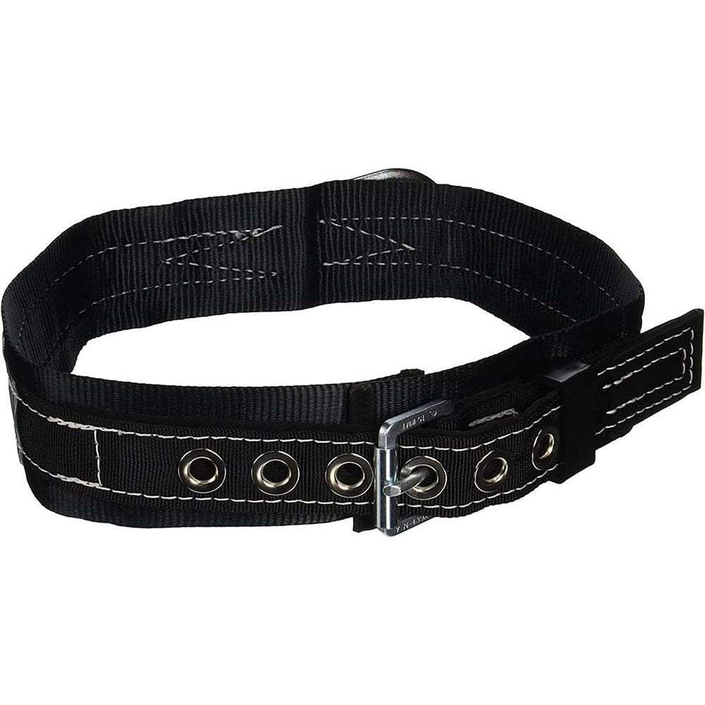 Miller by PIP Medium Single DEE Ring Body Belt 1-3/4" Nylo