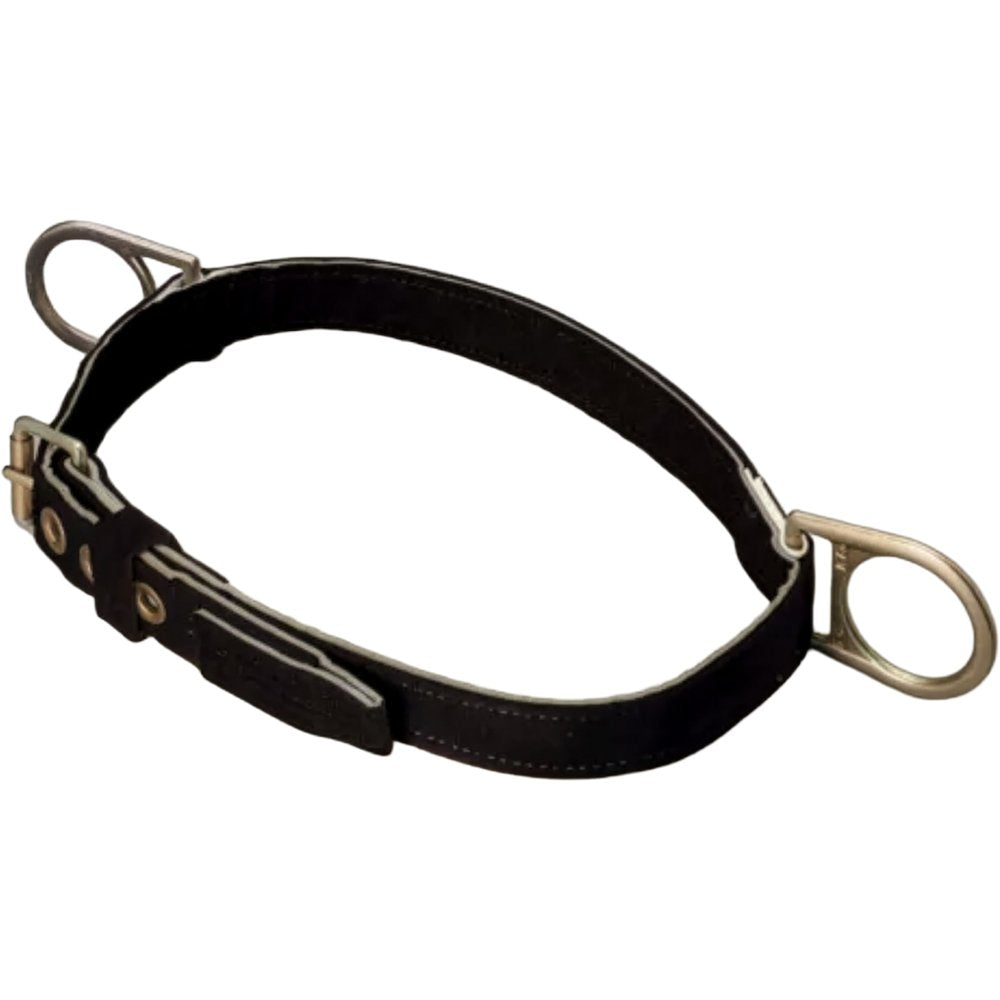 Miller by PIP X-large Body Belt W/DOUBLE DEE Ring & 1-3/4" NY