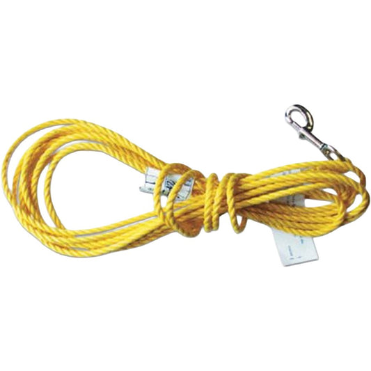 Miller by PIP 130' Tagline Poly Rope