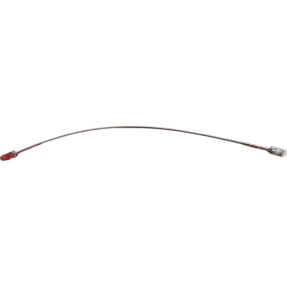 Miller by PIP 8MM END Swage 501208D