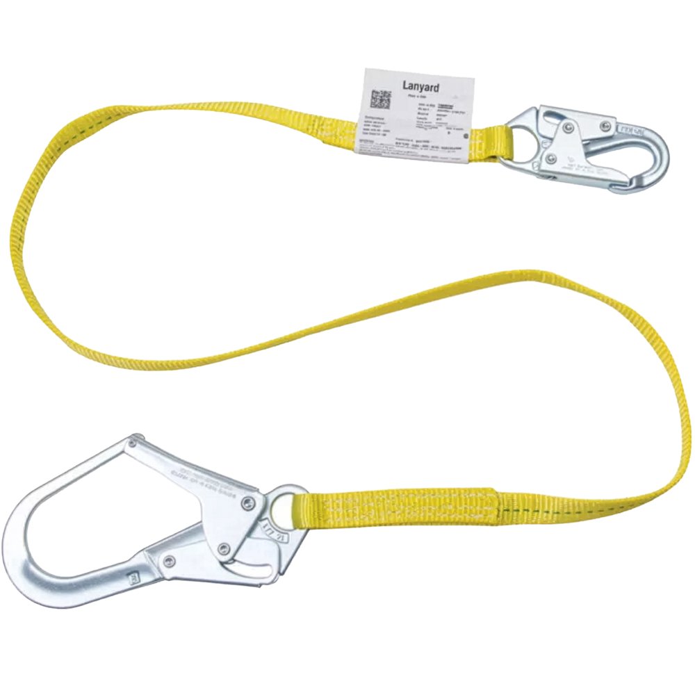 Miller by PIP WEB LANYARD/SNAP & Rebaransi