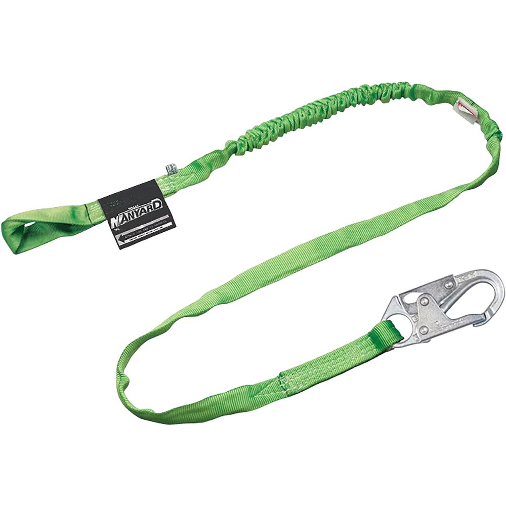 Miller by PIP 6' WEB Lanyard ;