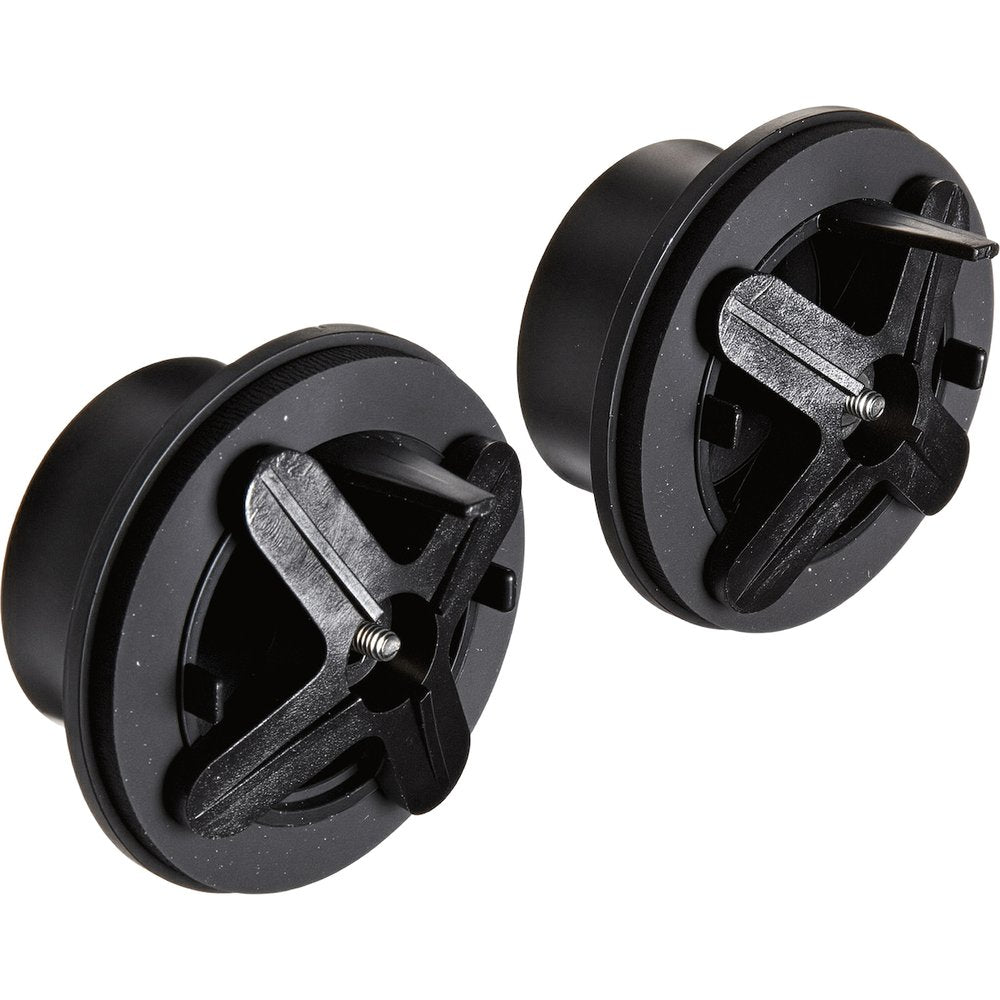 Fend-All by PIP Nozzle Assembly For Fendall Porta Stream II III (Pair)