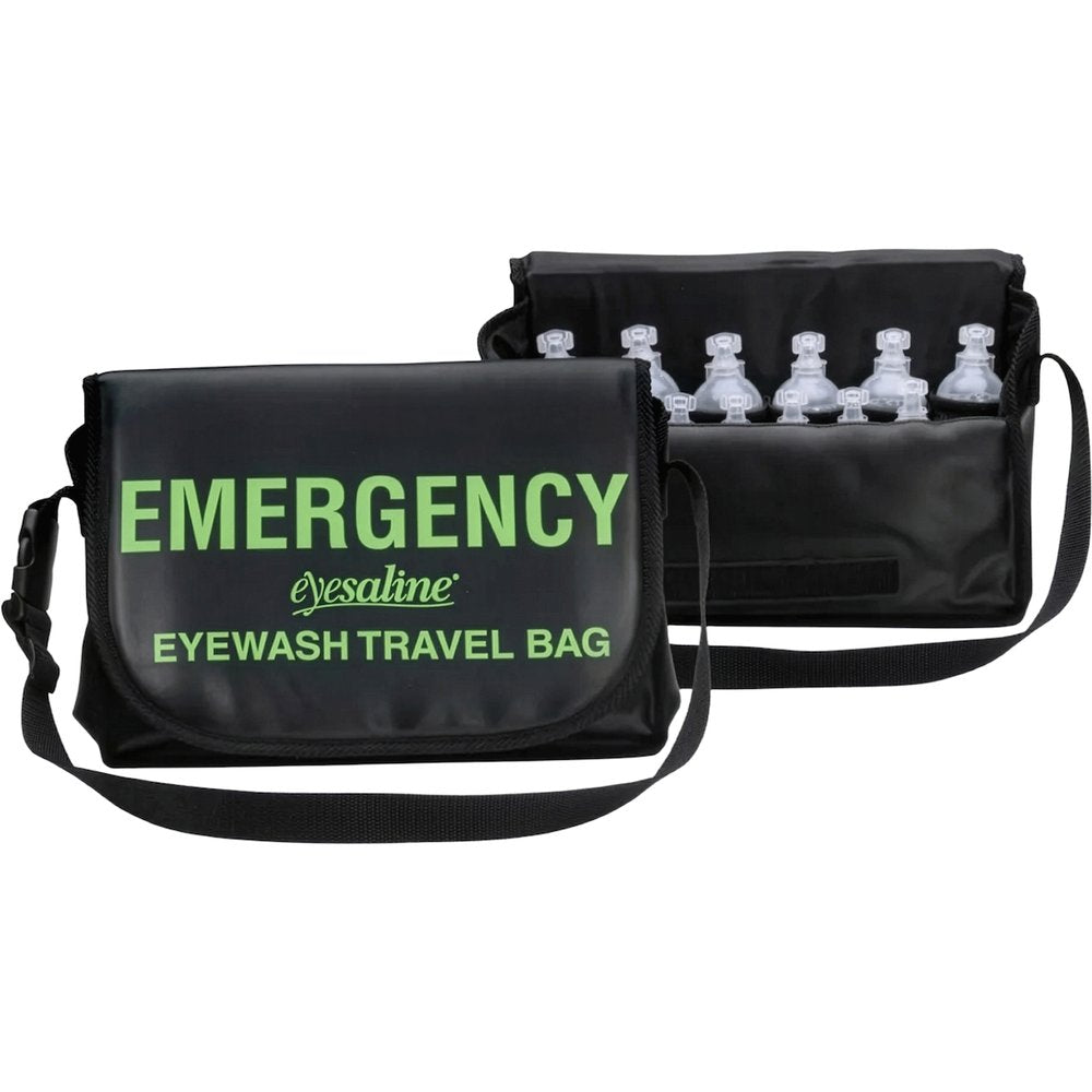 PIP Travel Pack OF 1 & 4 Ozeye SOLUTION(6 OF Each)