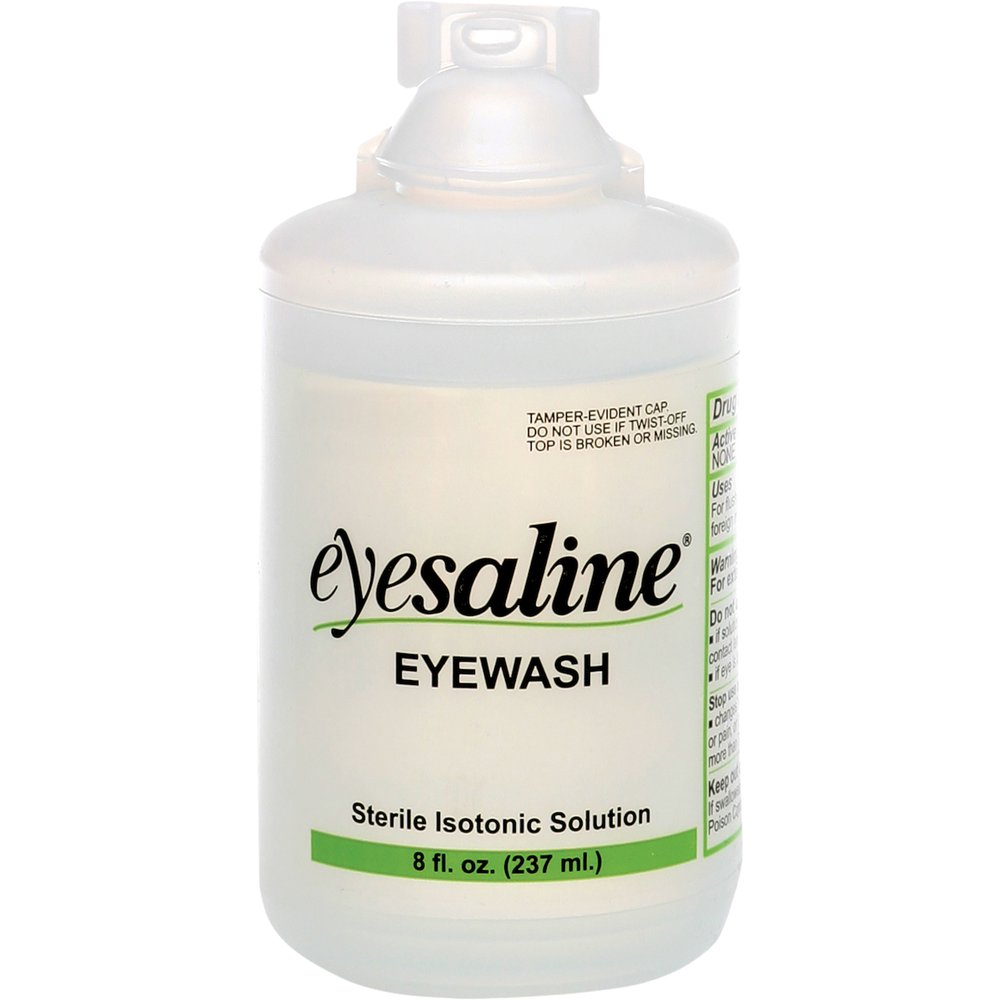 PIP EYESALINE-EYEWASH/364680450044(CS/12) (Case)