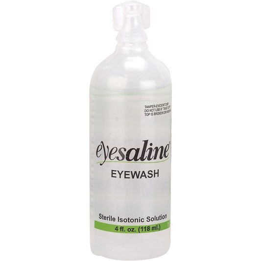 PIP Eyesaline 4 OZ Personaleyewash (Box)