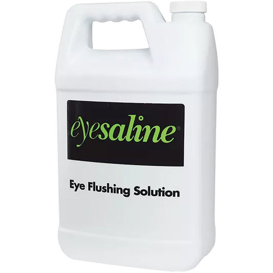 PIP 1 Gallon Eyesaline Solution, 4 Gallons/Case