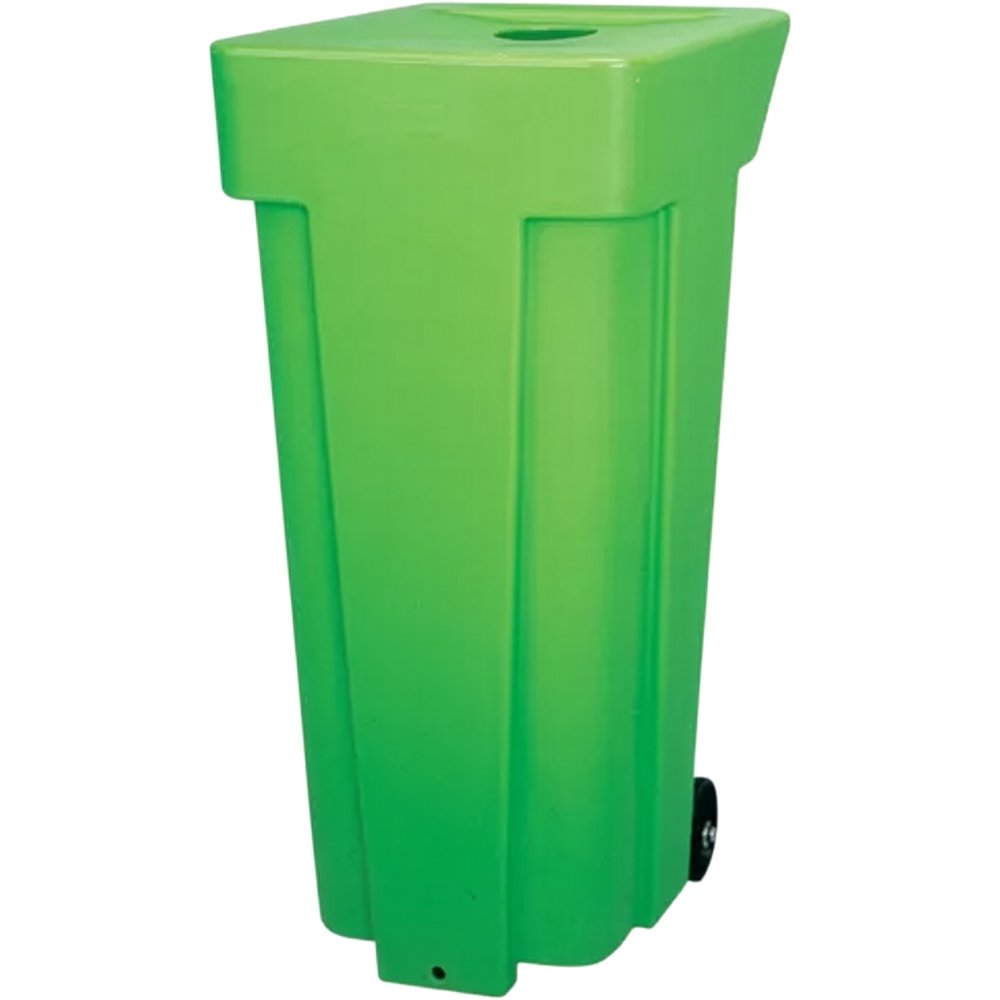 Fend-All by PIP Waste Water Cart