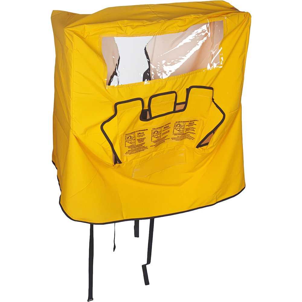 Fend-All by PIP LOW Profile Dust Cover Fendall Pure Flow 1000