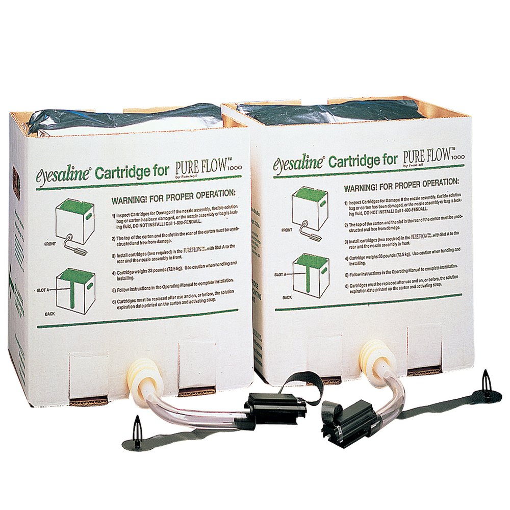 Fend-All by PIP Pureflow Fluid Cart SETS2 3.5 Gallon (Set)