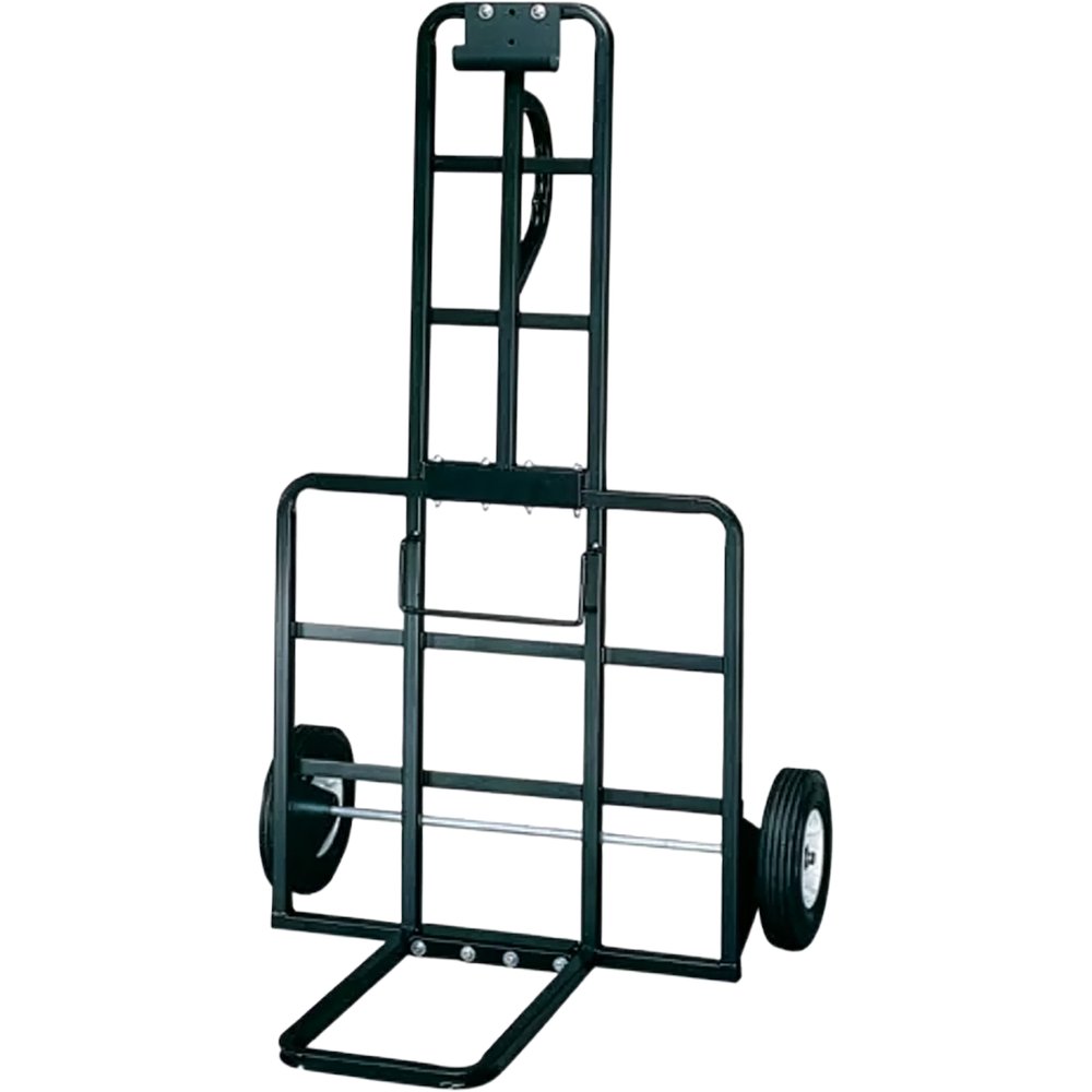 Fend-All by PIP Eyewash Station Accessory Mobile Cart