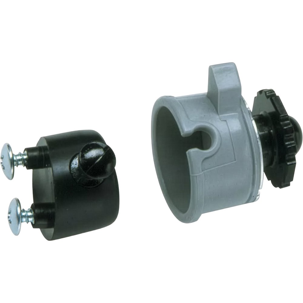 Fibre-Metal by PIP Welding Q-lok 4000 Compset