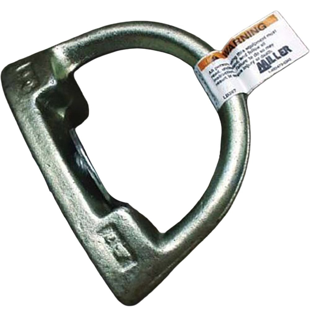 Miller by PIP 416 D-bolt Anchor W/O Hardware