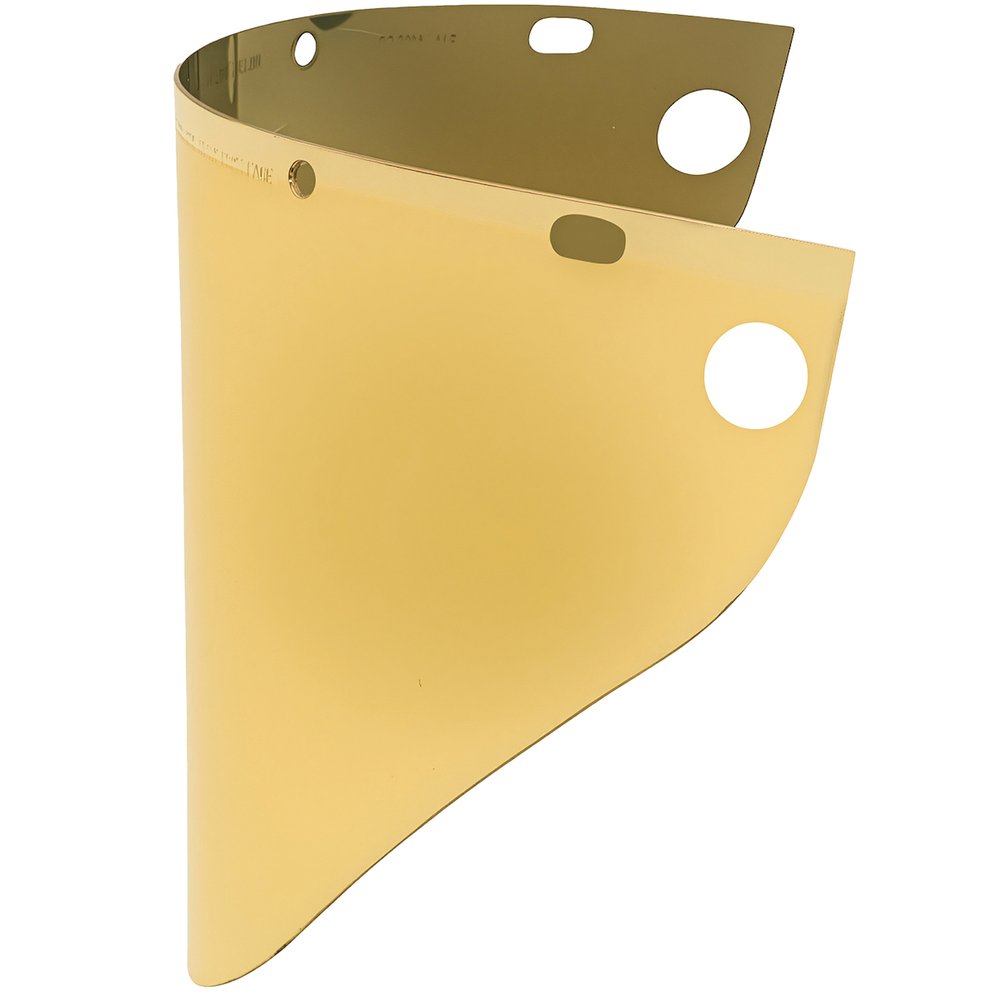 Fibre-Metal by PIP Wndw 4199 Gold Tvgy 19-3/4 X 9